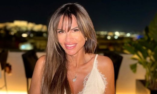 Σόφη Πασχάλη: «Για να έρθει η αγάπη, χρειάζεται πρώτα να έρθει ο αυτοσεβασμός»