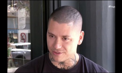 Συγκλονίζει ο Mike για τη μάχη με τον καρκίνο - «Είναι δύσκολο να πολεμάς σε μικρή ηλικία»