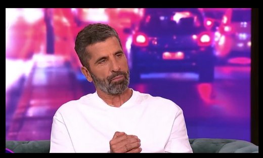 Σοκάρει ο Θανάσης Βισκαδουράκης: «Ζω κατά λάθος. Το ότι δεν είμαι... νεκρός...»