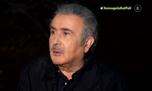 Λάκης Λαζόπουλος: «Άλλη μία χρονιά Τσαντίρι και ρίχνω αυλαία»