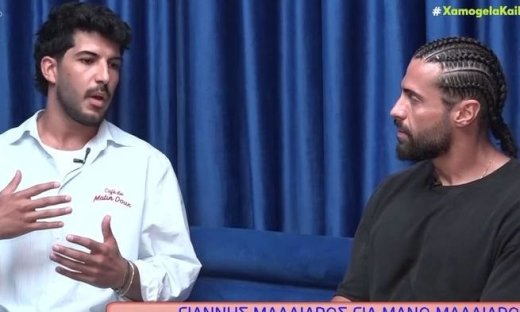 Σοκάρει η περιγραφή του Μαλλιαρού για το ατύχημα του Φλώρου στο Survivor-«Το παιδί πονάει πάρα πολύ»