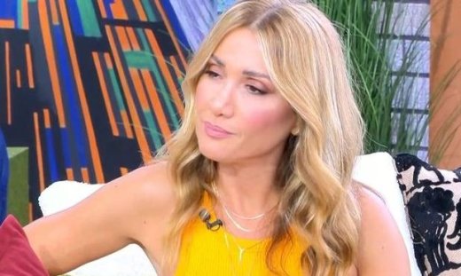 Στέλλα Καλλή: «Κρύφτηκα γιατί το είχα ανάγκη»