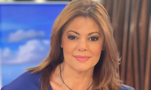 Χριστίνα Βίδου: Η μάχη με την υπερφαγία και τα 126 κιλά - «Είδα την κακοποίηση στον εαυτό μου»