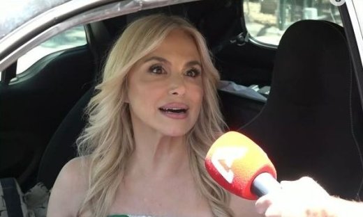 Ζωή Κρονάκη: «Μία πολύ ωραία χρονιά για μας – Το πρόσημο είναι μόνο θετικό» - Τι είπε για Μαμά-δες