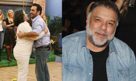 Αρναούτογλου: «Η μητέρα μου ταλαιπωρήθηκε πολύ τα τελευταία 2 χρόνια... Είναι πάρα πολύ δύσκολο..»