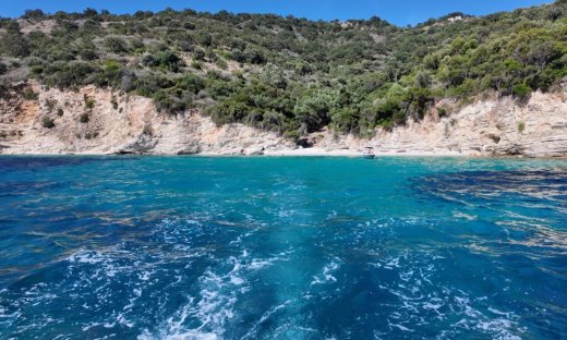 Όπου Υπάρχει Ελλάδα: Απομονωμένες παραλίες και όχι μόνο, στα Σύβοτα