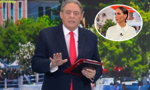 Εκτός ξανά η Βούλγαρη! Χασαπόπουλος: «Ευτυχώς δεν είναι εδώ, θα μας κόλλαγε όλους»