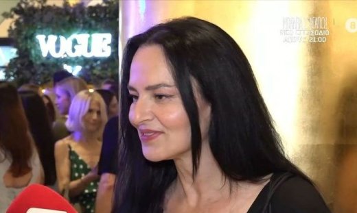Ζενεβιέβ Μαζαρί: Οι αλλαγές στο GNTM, η Μπέττυ Μαγγίρα και η εξομολόγηση για τον γάμο της