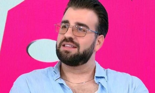 Σταύρος Βαρθαλίτης: «Έχω χάσει αρκετά κιλά...έχω ακόμα δρόμο»