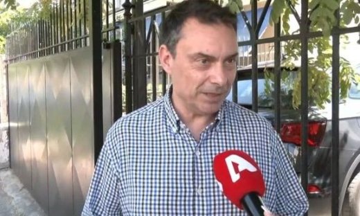 Γιάννης Πιτταράς: «Δυστυχώς είχαμε διάφορα ζητήματα υγείας, τα ξεπεράσαμε»