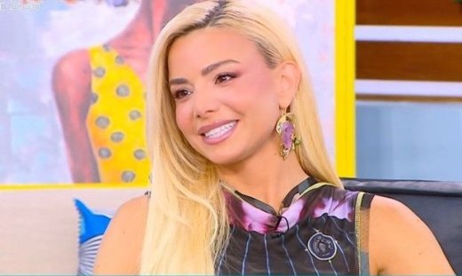 Josephine: Η διάψευση του γάμου με τον Νίνο και η αποκάλυψη της μητέρας της