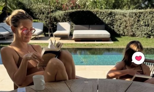 Η Κέιτ Χάντσον ψηφίζει Ελλάδα: Οικογενειακές διακοπές και στιγμές χαλάρωσης για τη σταρ