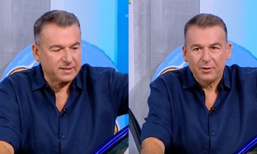 Λιάγκας: «Με κάποιους δεν θα ξαναβρεθούμε ποτέ τηλεοπτικά ή ποτέ και στη ζωή»