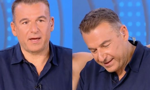 Λιάγκας: Εν μέσω διακοπών ήρθε η ανακοίνωση του ΑΝΤ1 για το μέλλον του - Συνεχίζει ή όχι το Πρωινό;