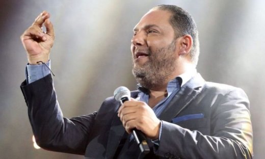 Στέλιος Διονυσίου: «Η σύζυγός μου είναι βράχος - Προτιμώ την οικογένεια από την καριέρα»