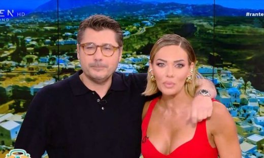 Αυλαία για το «Ραντεβού το ΣΚ» με αγκαλιές και συγκίνηση για Μαλέσκου και Κωνσταντάρα