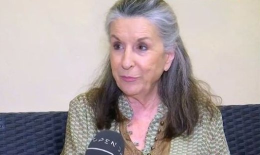 Μεντή:«Δεν είχα την πολυτέλεια να απορρίπτω δουλειές. Τώρα με παίρνουν & λέω "ρε παιδιά γέρασα πια"»