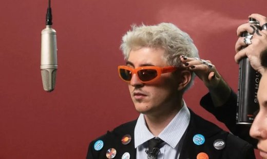 Good Job Nicky: Τα επόμενα σχέδια για το εξωτερικό και το μεγάλο όνειρο των Grammy