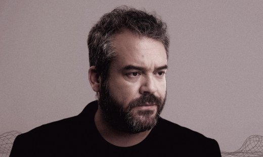 Η Φανί Αρντάν συναντά τον Πυγκαλίωνα Δαδακαρίδη στο Harmonia