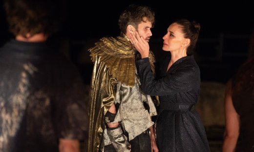 «Πέρσες» του Αισχύλου- Από Δευτέρα 6 Ιουλίου ξεκινάει η καλοκαιρινή περιοδεία