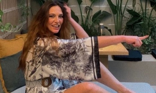 Κωνσταντίνα Μπεκιάρη: Η συγκινητική εξομολόγηση για τον γιο της και το μήνυμα για τον χρόνο που κυλά