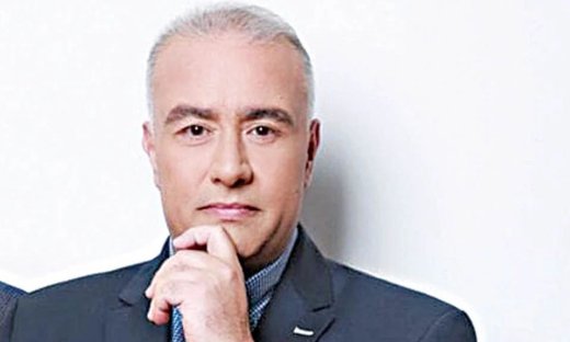 Νίκος Ρογκάκος: «Ίδρωνα, ίδρωναν τα χέρια μου και είχα μια αστάθεια από το τρέμουλο»