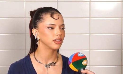 Dara: «Ήμουν στο τσακ να παραιτηθώ από τη Eurovision»