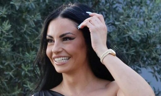Το έντονο ξέσπασμα της Δήμητρας Αλεξανδράκη για τα μοντέλα που υποτίμησαν τη δουλειά των σχεδιαστών