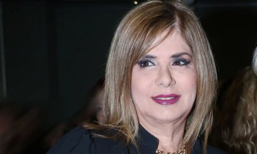 Βάσια Παναγοπούλου: «Νιώθω ευγνωμοσύνη για την αγάπη του κόσμου»