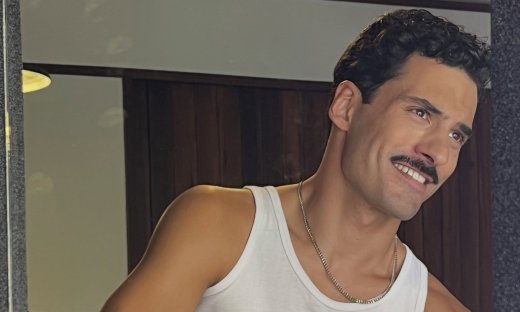 Δημήτρης Τσίκλης: Το συγκινητικό αντίο στον Οδυσσέα που ράγισε καρδιές