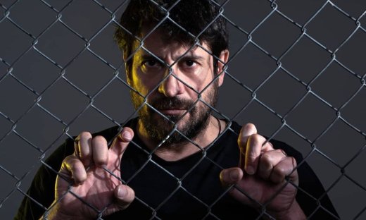 Αλέξης Γεωργούλης: Δεν νομίζω ότι εγκλωβίστηκα ποτέ στην επιτυχία