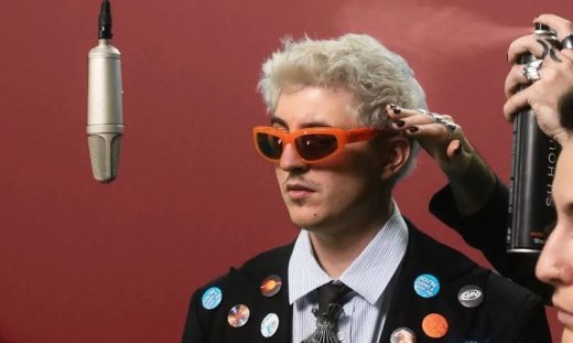 Good Job Nicky για Eurovision: «Δεν είναι τόσο ρόδινο όσο φαίνεται»