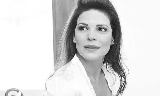 Μαρίνα Ασλάνογλου: Έχω βιώσει τοξική σχέση - Φεύγω και δεν κοιτάζω πίσω