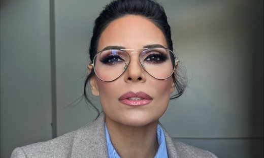 Ασλάνογλου: Επιζητώ ψυχική γαλήνη και ηρεμία γιατί έχω περάσει από πολύ μεγάλη ένταση