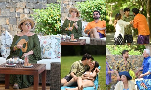 Το σόι σου: Τι θα δούμε απόψε στο τελευταίο επεισόδιο