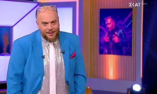 Φάνης Λαμπρόπουλος: Αποχαιρέτησε το κοινό και ανανέωσε το ραντεβού για τον Σεπτέμβριο