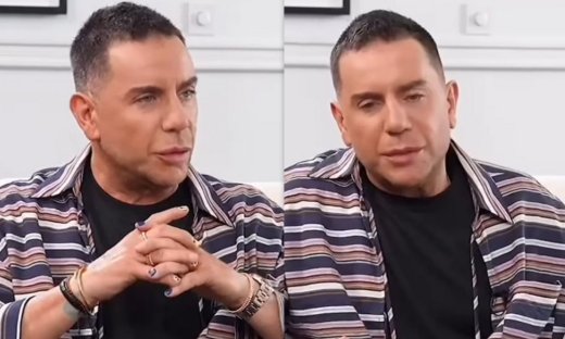 Μαζωνάκης: «Άρχισα να χάνω τη γη κάτω από τα πόδια μου»–Τι αποκαλύπτει για την ακούσια νοσηλεία του