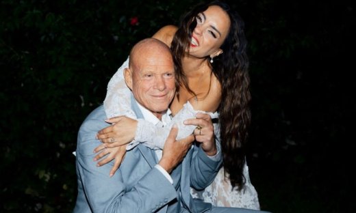 Τζώνη Καλημέρης- Ελπίδα Ιακωβίδου: Καλοκαιρινές διακοπές σε Κρήτη, Χαλκιδική και Τενερίφη