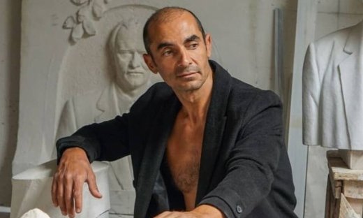Αλέκος Συσσοβίτης: «Να βγούμε από τον εγκλωβισμό της εικόνας και να γίνουμε πιο σωματικοί»