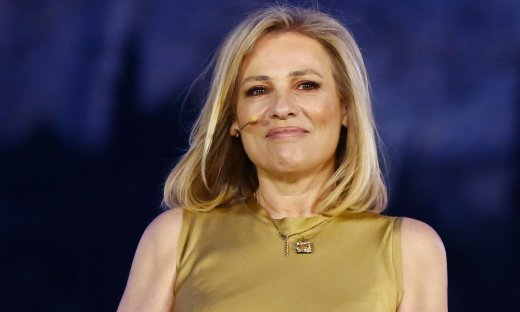 Μαριάννα Τουμασάτου: «Τα όνειρά μου είναι απλά: να έχουν υγεία οι άνθρωποί μου»