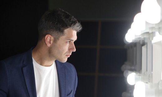 Δημήτρης Πανόπουλος: Έγινε το απόλυτο trend και ο λόγος ανήκει στη Ναταλία Γερμανού