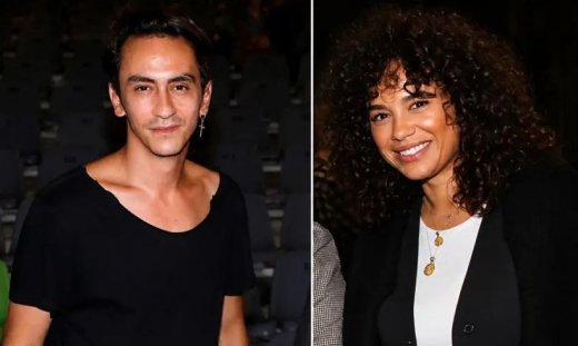 Τόλης Παπαδημητρίου για Πηνελόπη Πλάκα: «Ο καθένας λέει ό,τι θέλει. Δεν θα πω κάτι για αυτό»