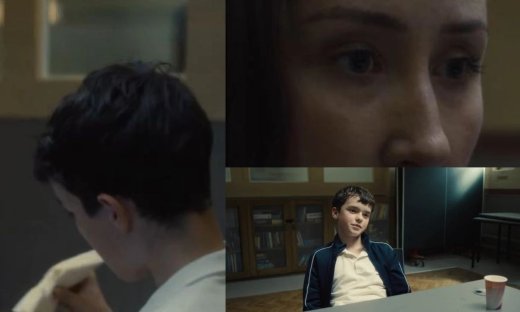 Τα 5 τηλεοπτικά φαινόμενα του NETFLIX που σαρώνουν στις οθόνες μας