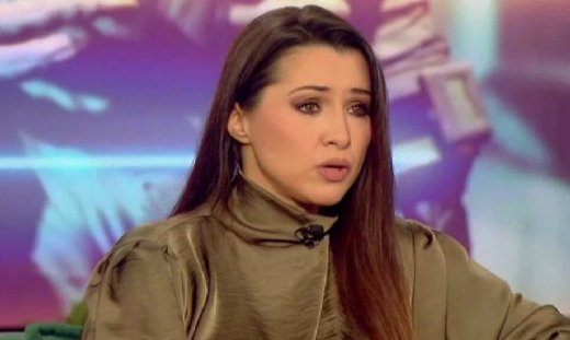 Γέννησε η Μαριάννα Πολυχρονίδη: Η ανακοίνωση για τον ερχομό του πρώτου της παιδιού