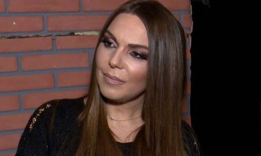 Δεύτερη φορά γονείς η Ελεάνα Παπαϊωάννου και ο Δημήτρης Βεργίνης