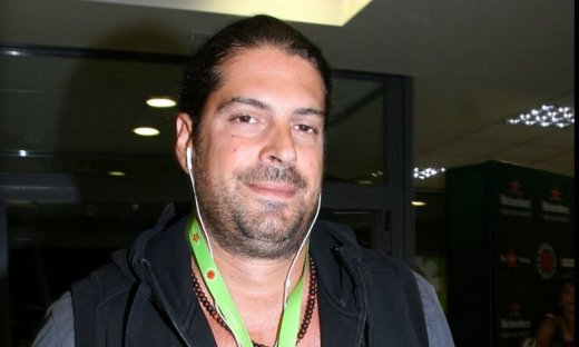 Λιάνα Καριέρε: Συγκινούν τα οικογενειακά κειμήλια μνήμης για τον ύστατο αποχαιρετισμό στον Λορέντζο