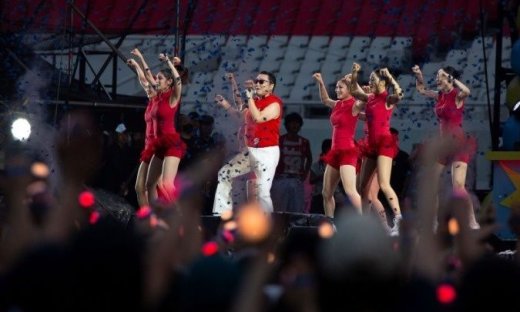 Θυμάστε το Gangnam Style; Έγραψε ξανά ιστορία στο YouTube – Ξεπέρασε τις 6 δισεκατομμύρια προβολές