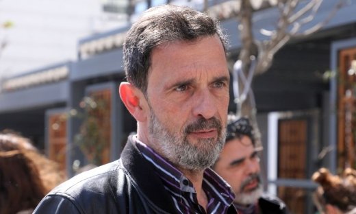 Λεωνίδας Κακούρης: Ένας ήρωας με σκοτεινές διαδρομές στη νέα σειρά «Ντέρτι»