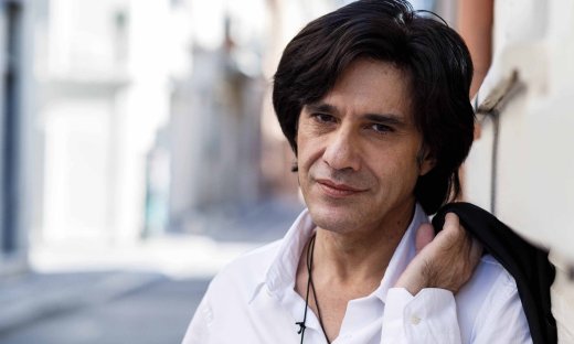 Αλέξης Σταμάτης: Το Εθνικό Θέατρο αποχαιρετά τον σπουδαίο συγγραφέα – «Έφυγε πρόωρα και αναπάντεχα»