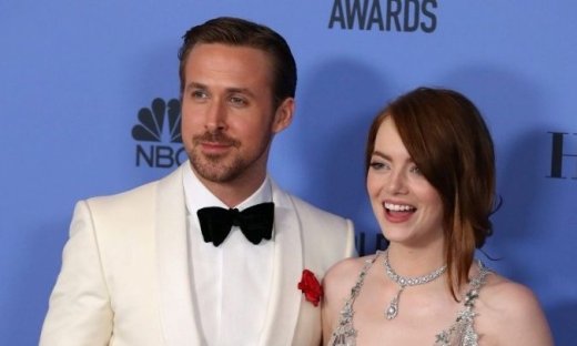 «La La Hand»: Η αφίσα του «La La Land» αλλάζει 10 χρόνια μετά–Η διόρθωση στο χέρι του Γκόσλινγκ